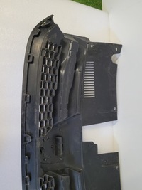 фото thumb №11, Dacia sandero ii 2 logan решётка радиатора решётка радиатора решётка радиатора радиатора хром 623107634r