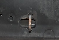 Капот кришка двигуна zce suzuki swift 4 iv mk6 04-10 Зі Шроту, фото thumb