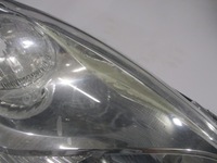 фото thumb №15, Лампа фара праві nissan leaf оригінал