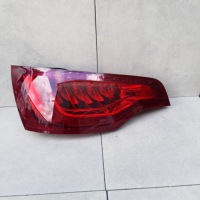 Купить Фара задний правый  led audi q7 рестайлинг  4l0945093 америка, фото thumb