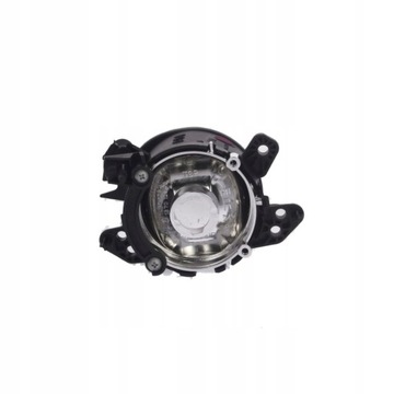 фото thumb №2, Лампа протитуманна перед p mercedes a, b, c, clc