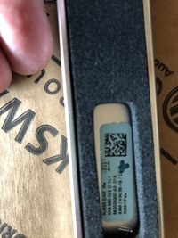 фото thumb №8, Audi rs6 a6 c8 4k рейлінги дахові alu mat0we 1l1