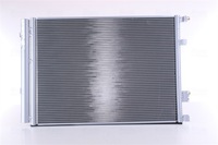 фото thumb №1, Радіатор кондиціонера kia stonic 17- 97606h8300