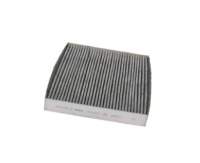 фото thumb №1, Фильтр салонный bosch polestar 2 volvo xc40 10.17- с углем