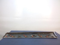 фото thumb №3, Audi q7 4l молдинг дверь левый перед lr9a