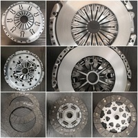 фото thumb №7, Колесо двомасовий scenic ii 2,0 16v 03-