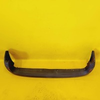 фото thumb №8, Задній бампер renault kangoo i рестайлінг nr518