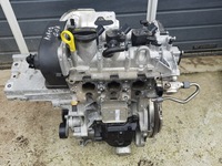 фото thumb №1, Skoda karoq 1.0b двигатель dkr