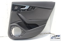 фото thumb №6, Audi a4 8w боковина обшивки двері дверні оббивка sedan bao 8w5 b9 bang ol