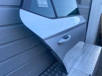 фото thumb №6, Skoda fabia iii дверь задняя правый la7w ideał хэтчбек