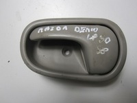 фото thumb №1, Ручка внутрішня передня ліва mazda demio 98r