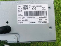 фото thumb №6, Ford kuga mk3 2,5 гибрид 19-23 магнитола магнитола дисплей lj6t18b955fe
