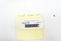 фото thumb №5, Rq215 renault megane iv замок двери левые зад 825034602r