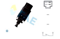 фото thumb №2, Вимикач світла do світла сплав chevrolet aveo kalos epica evanda