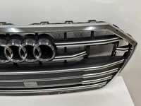 фото thumb №6, Audi s6 c8 4k решітка радіатора решітка бампера 4k0853651e