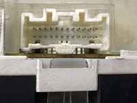 фото thumb №5, Счетчик mazda 6 gg jggj6wb 2.0 121km 02-08 приборы