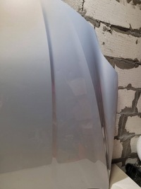 фото thumb №5, Капот maserati grecale 2022 +