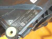 фото thumb №15, Audi q3 83a 14km лампы перед full led полный 83a941033 / 83a941034