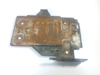 Купить Vw sharan 1 00-10 основание аккумулятор, фото thumb