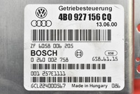 фото thumb №7, Блок керування коробки 4b0927156cq 0260002758 audi a6 c5 2.8 v6 193 km quattro