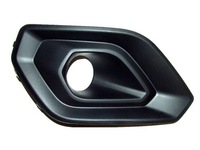 фото thumb №1, Рамка решітка радіатора протитуманної фари ліва ford transit tourneo courier 2018 -