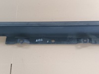Накладка поріг права mercedes a-klasa a177 w177 поріг правий Зі Шроту, фото thumb