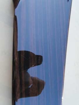 фото thumb №5, Jaguar xf ii x260 планка декоративная обивка правая