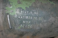 фото thumb №5, Тройник системи охолодження meredes 4410981601