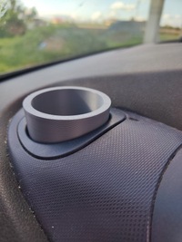 фото thumb №9, Адаптер подстаканник opel vivaro, trafic, primastar na puszkę 330ml 250ml