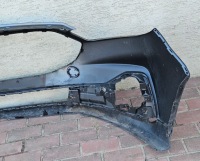 фото thumb №8, Ford galaxy mk3 lift 19-23 бампер передний