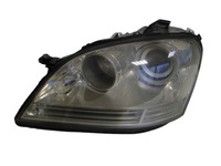 фото thumb №1, Mercedes ml w164 164 лампа h7 линза левая