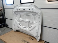 фото thumb №13, Bmw 4 g22 g23 g26 i4 20- капот кришка капот bonnet перед