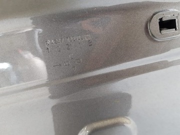 фото thumb №7, Mercedes gla ii h247 2020 двері лівий зад