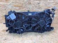 фото thumb №13, Pas передний усилитель балка радиатор nissan leaf i электрик 2010-