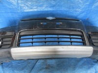 фото thumb №7, Бампер перед передній kompletny suzuki sx4 06-09 колір zce