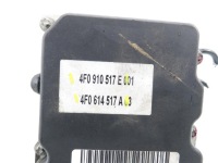 фото thumb №12, Блок управления abs audi a6 c6 0265950359 4f0614517a 0265234111