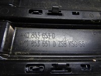 фото thumb №9, Audi a6 c8 4k0 решітка радіатора решітка радіатора s line 4k0853653d s6