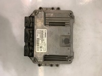 фото thumb №1, Компьютер двигателя psa 0281013872 9664843780