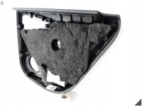 фото thumb №7, Audi a6 s6 4g0 c7 14-18 lift оббивка обшивка двері ліва задня