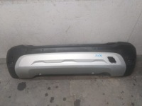 фото thumb №1, Бампер задняя opel crossland