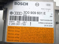 фото thumb №8, Bentley flying spur блок керування подушка безпеки 2006 3d0909601e