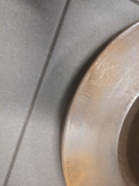 фото thumb №8, Диск гальмівні диски гальмівні колодки перед a4 b8 a5 314mm