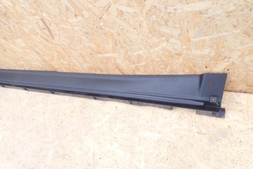 фото thumb №4, Ford explorer 2011- планка пороговая левая порог