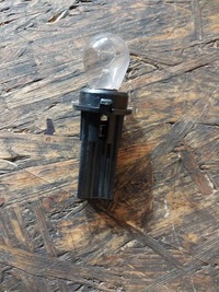 фото thumb №13, Тримач лампочки лампи задній bmw e36 1387365