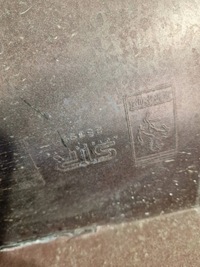 фото thumb №9, Ferrari f8 tributo права молдинг поріг поріг правий