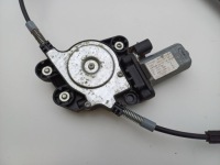 фото thumb №6, Підйомник скло праве перед fiat panda ii 2 pin 51846384 nr21