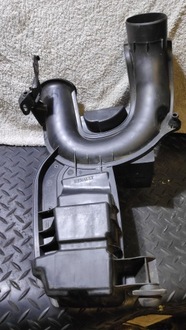 фото thumb №5, Резонатор воздуха 1.5 dci scenic iii 165854265r