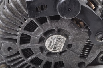 фото thumb №6, Peugeot 607 citroen c5 2.0 hdi генератор 9654752880