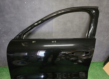 фото thumb №7, Двері ліві перед porsche cayenne 9y3 купе