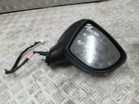 фото thumb №1, Nissan micra k14 n-sport зеркало правое 9 pin